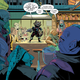 Image for article titled Brian K. Vaughan’s The Private Eye is a bold move forward for digital comics